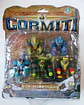 Gormiti Morpho Genesis L2 - thumbnail 1