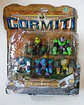 Gormiti Morpho Genesis L3 - Thumbnail 1