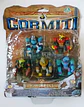 Gormiti Morpho Genesis L4 - thumbnail 1