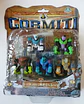 Gormiti Morpho Genesis L5 - Thumbnail 1