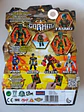 Gormiti - Lord Tasaru 10cm - Thumbnail 2