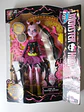 Monster High - Fusão Monstruosa - Bonita Femur - Thumbnail 1