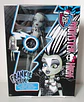 Monster High - Frankie Stein - thumbnail 1