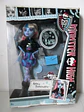 Monster High - Abbey Bominable - thumbnail 1