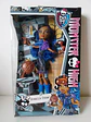 Monster High - Aula de Arte 1 - Robecca Steam - Thumbnail 1