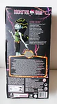 Monster High - Fusão Monstruosa - Scarah Screams - Thumbnail 2
