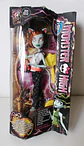 Monster High - Fusão Monstruosa - Scarah Screams - Thumbnail 1