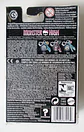 Monster High - Porta chaves de arrepiar - Thumbnail 2