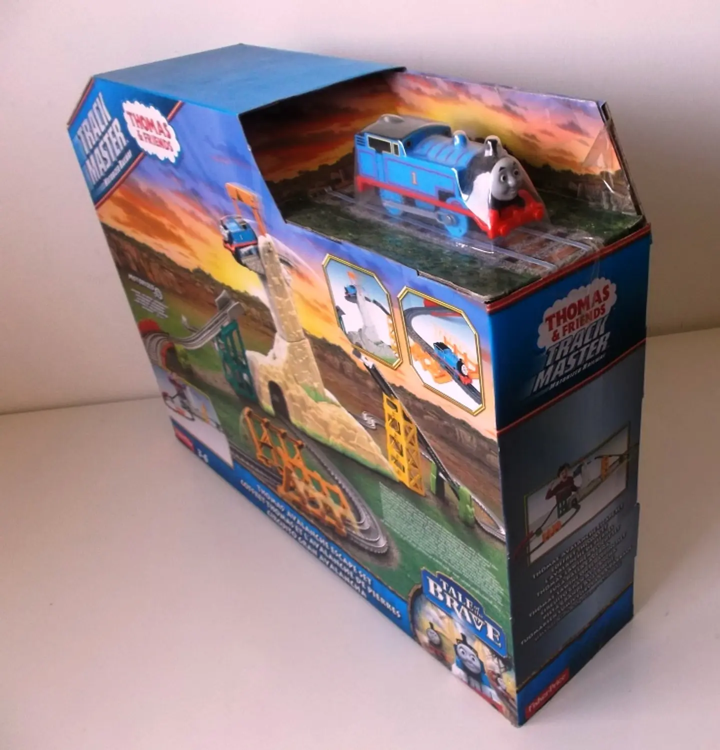 Thomas & Friends - Track Masters  3