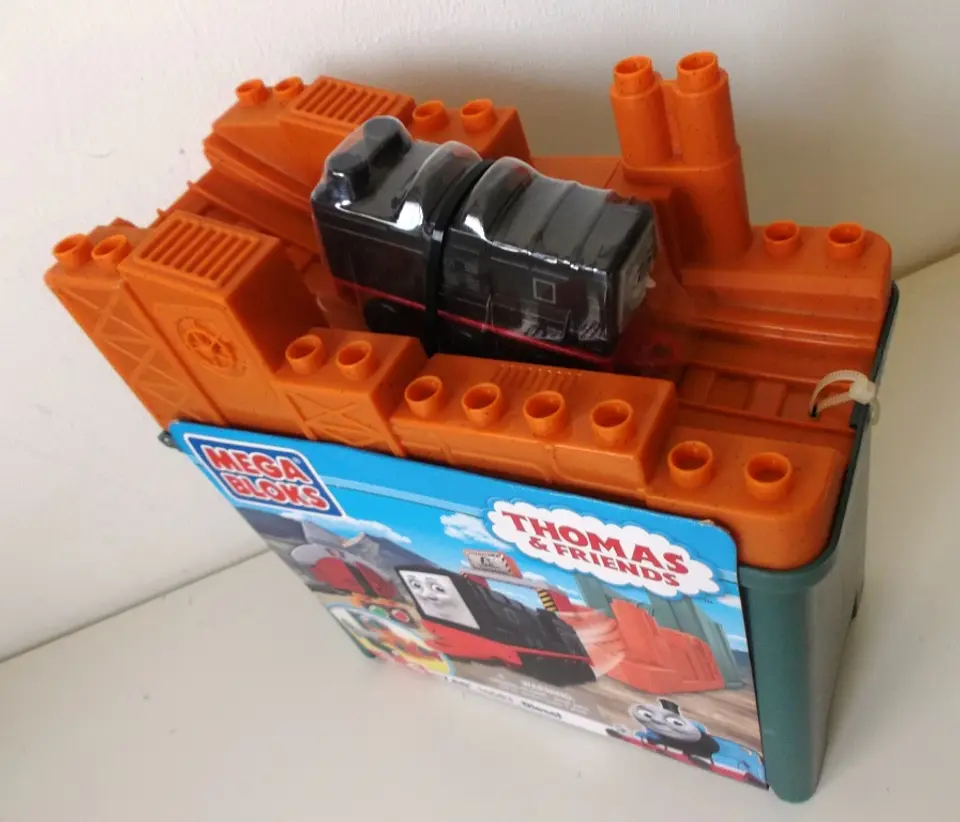 Thomas & Friends - Diesel  3