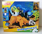Imaginext - Dinossauro  - Thumbnail 1