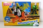 Imaginext Y2479 - Dinossauro - Thumbnail 1