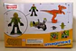 Imaginext Y2479 - Dinossauro - Thumbnail 2