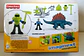 Imaginext X5258 - Dinossauro - thumbnail 2