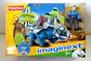 Imaginext X5258 - Dinossauro - thumbnail 1