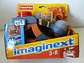 Imaginext - Catapulta - Thumbnail 1