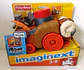 Imaginext - Aríete - Thumbnail 1