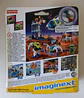 Imaginext - Figuras espaciais 1 - Thumbnail 2