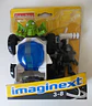 Imaginext - Figuras espaciais 2 - thumbnail 1