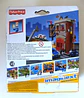Imaginext - Moto da policia 1 - thumbnail 2