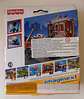 Imaginext - Moto da policia 2 - Thumbnail 2