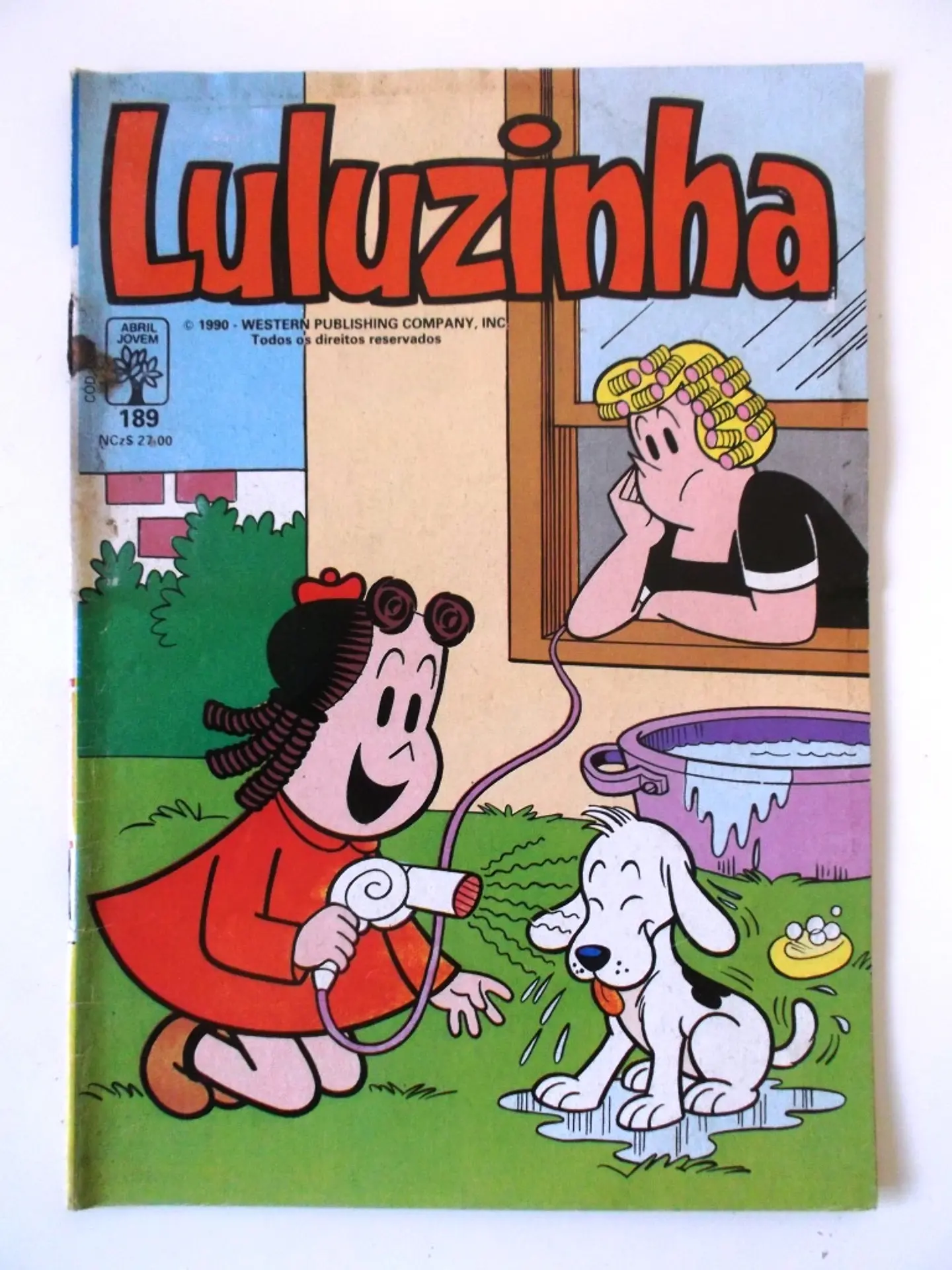 Luluzinha 189 1