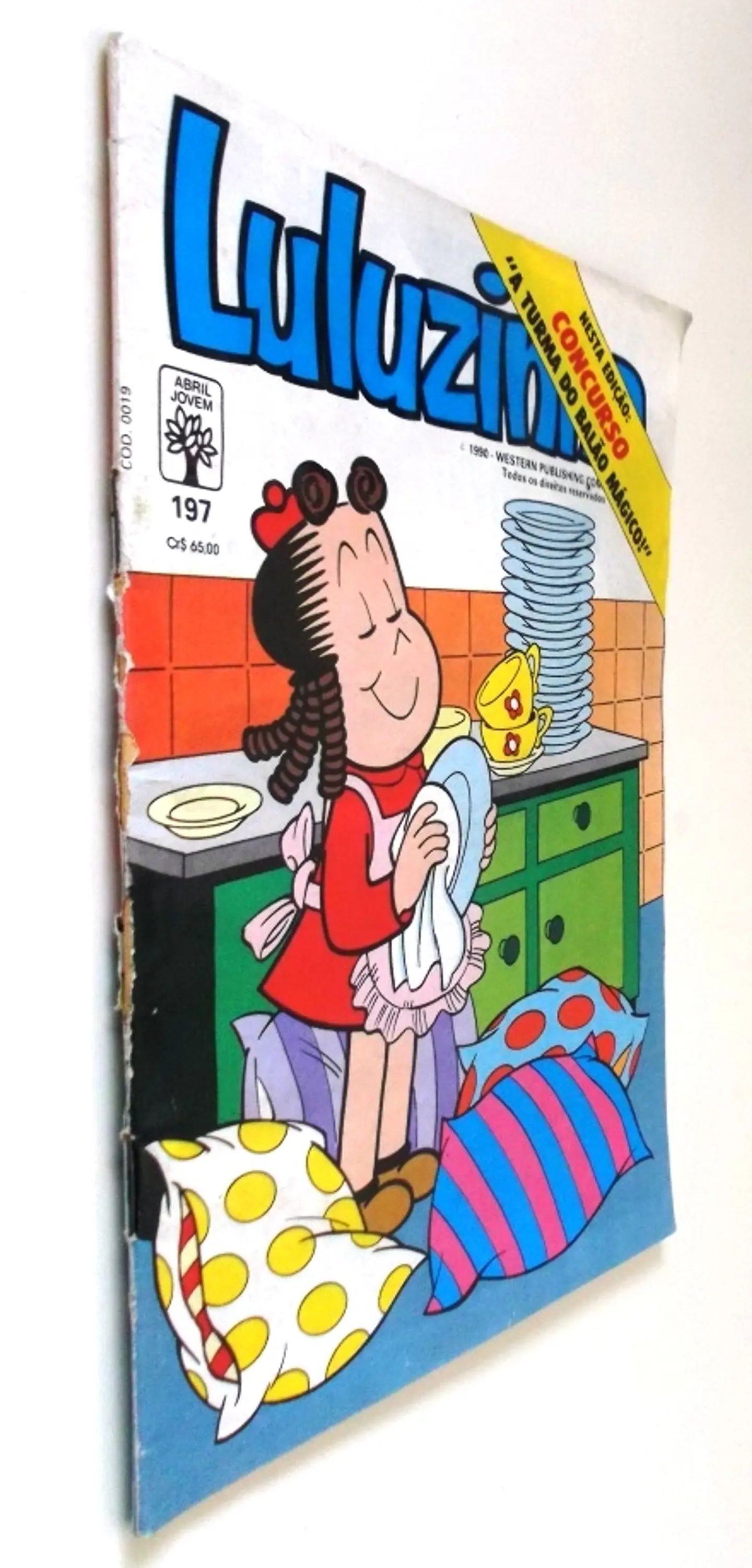 Luluzinha 197 3