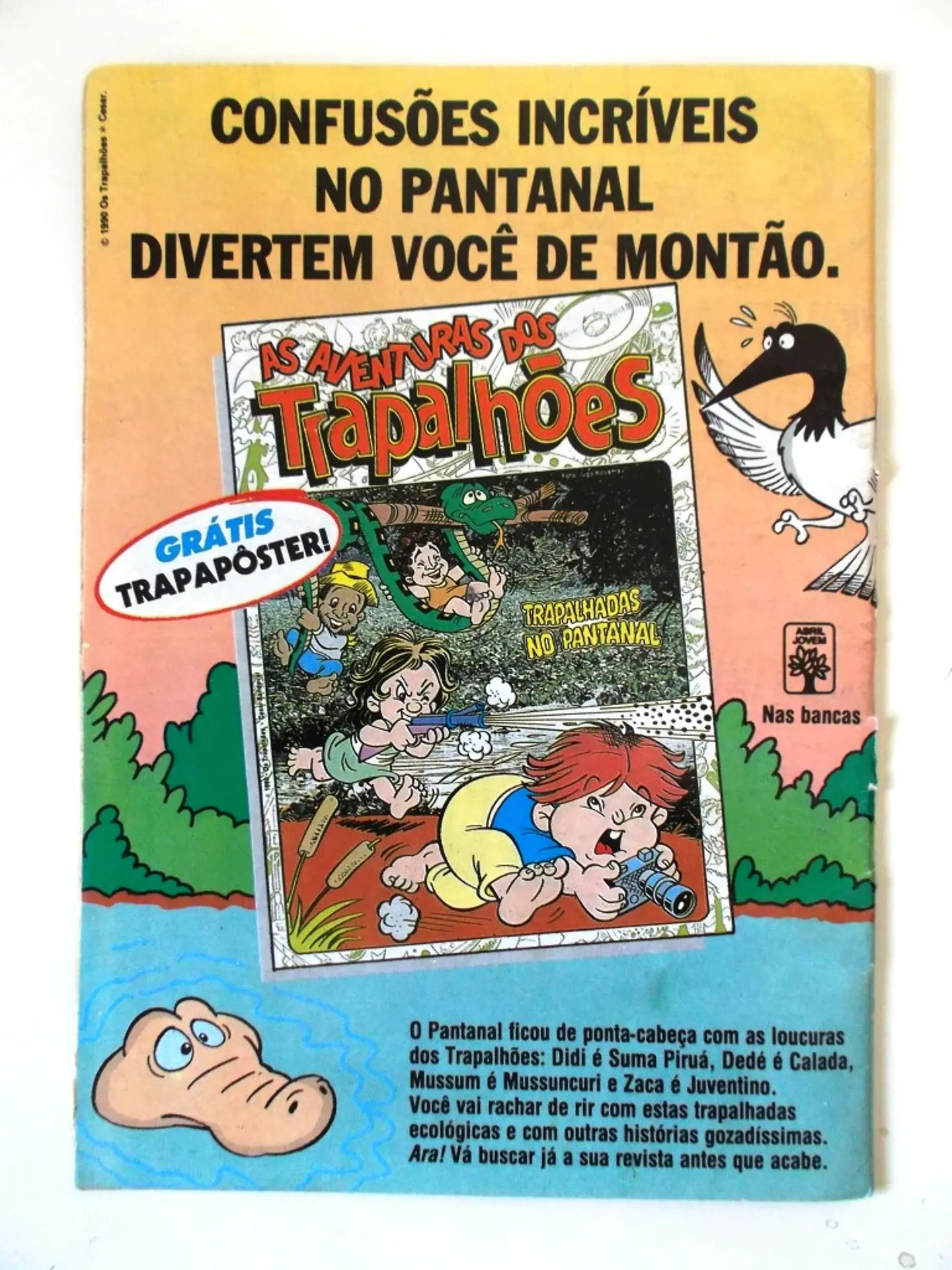 Luluzinha 197 2