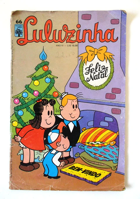 Luluzinha 066