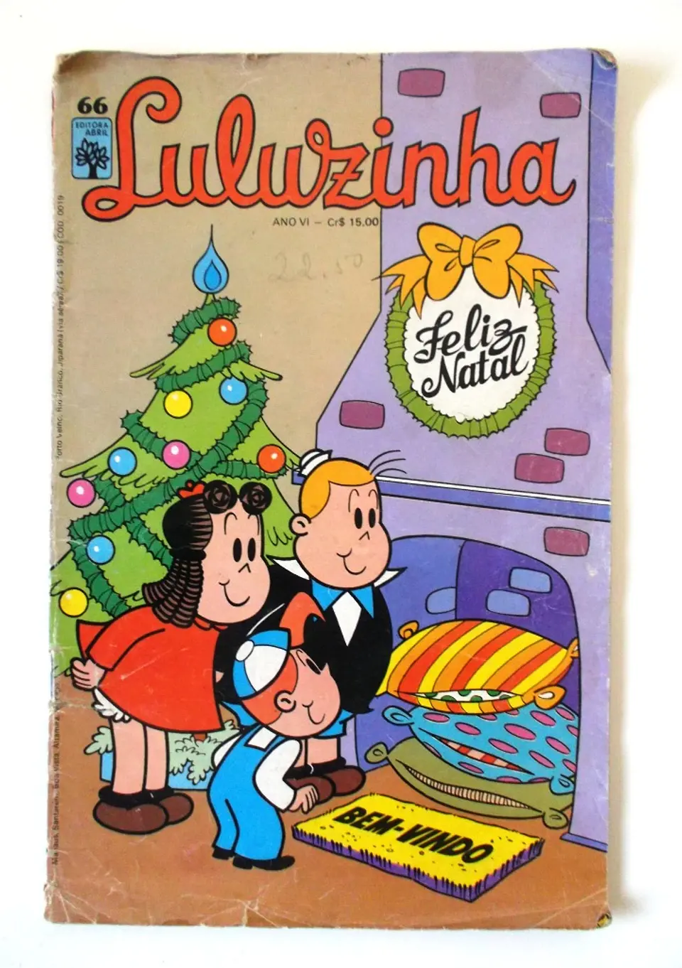 Luluzinha 066 1