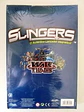 Slingers - Album de medalhões - Thumbnail 2