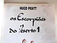 Os escorpiões do deserto 1  - thumbnail 4