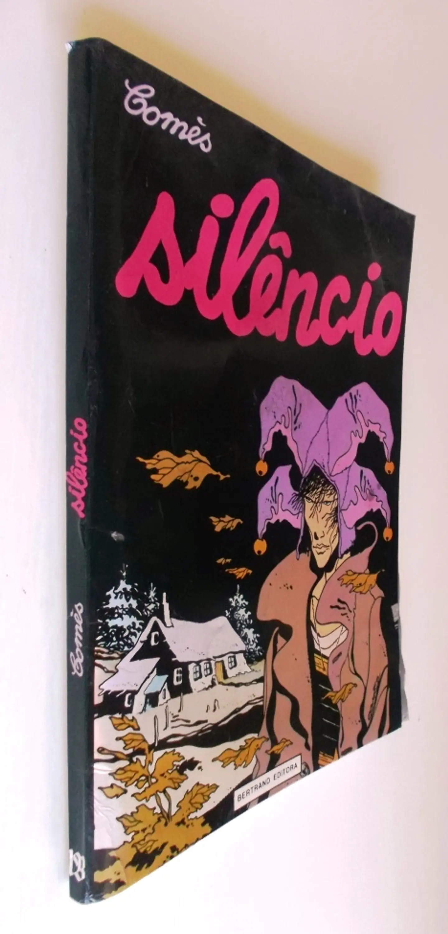 Silencio 3