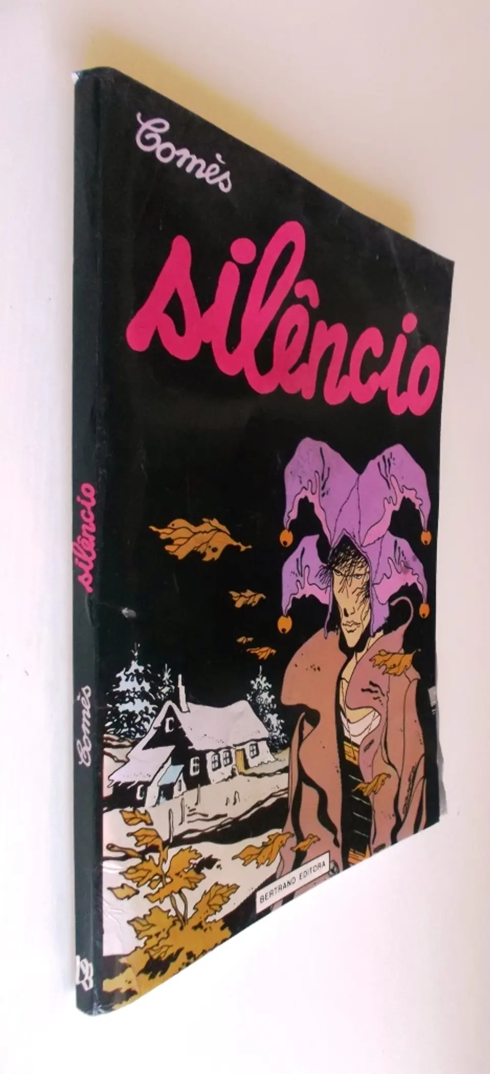 Silencio 3
