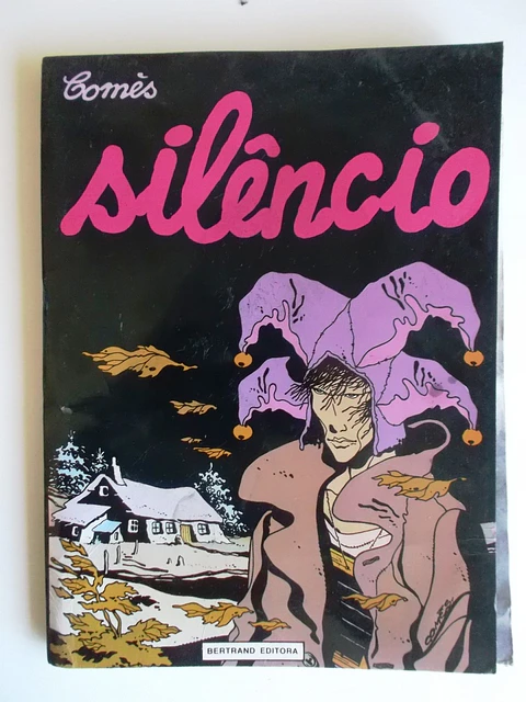 Silencio