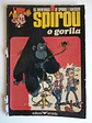 As aventuras de Spirou e Fantasio - O gorila - Thumbnail 1