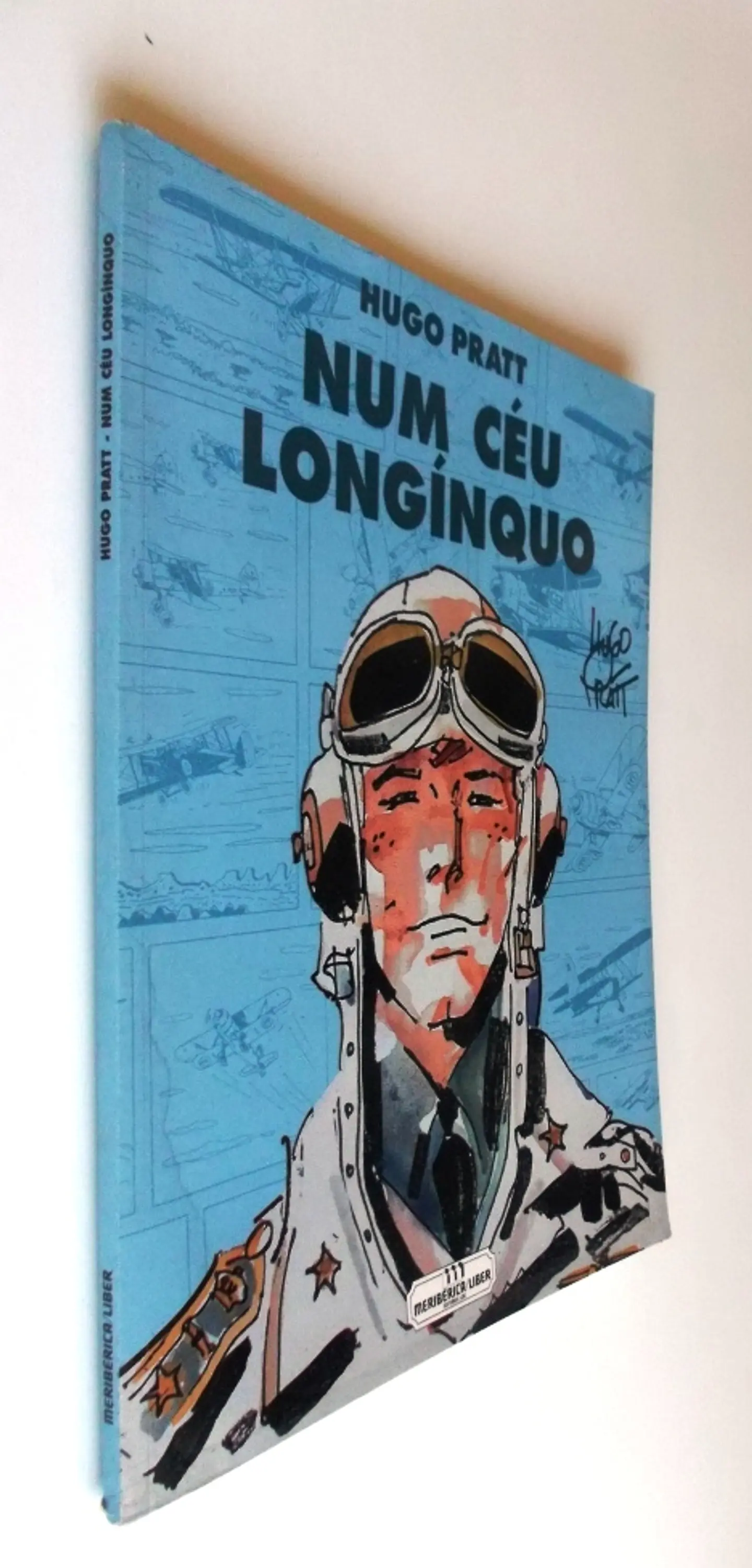Num céu longínquo 3