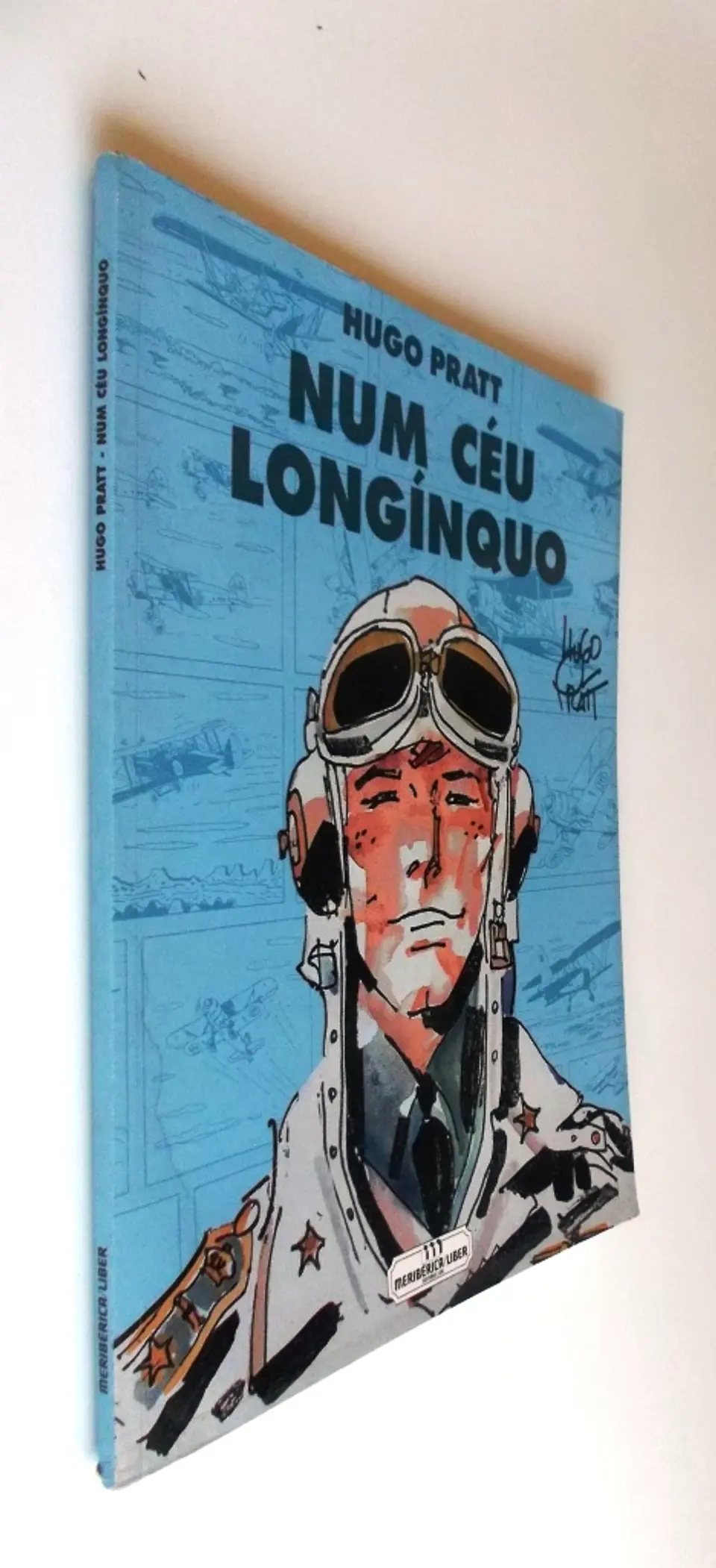 Num céu longínquo 3