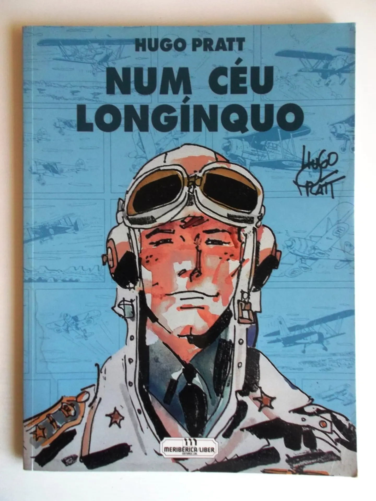Num céu longínquo 1