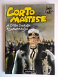 Corto Maltese 15 - A casa dourada de Samarcanda - Thumbnail 1