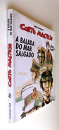 Corto Maltese - A balada do mar salgado - Thumbnail 3