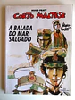 Corto Maltese - A balada do mar salgado - Thumbnail 1