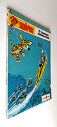 As aventuras de Spirou e Fantasio 5 - O tesouro submarino - Thumbnail 2