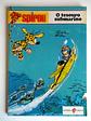 As aventuras de Spirou e Fantasio 5 - O tesouro submarino - Thumbnail 1