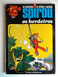 As aventuras de Spirou e Fantasio - Os herdeiros - Thumbnail 1