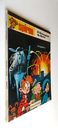 As aventuras de Spirou e Fantasio - O Mensageiro da morte - Thumbnail 2