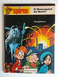 As aventuras de Spirou e Fantasio - O Mensageiro da morte - Thumbnail 1