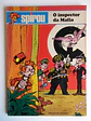 As aventuras de Spirou e Fantasio - O Inspector da Máfia - Thumbnail 1