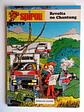 As aventuras de Spirou e Fantasio - Revolta no Chantung - thumbnail 1