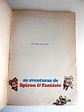 As aventuras de Spirou e Fantasio - Os elefantes sagrados - thumbnail 3